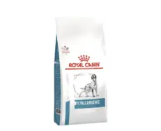 Royal Canin Anallergenic Dog Veterinary Diet Dry Food pack by PetMedicine.co