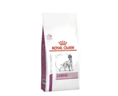 Royal Canin Cardiac Dog Dry Food pack PetMedicine.co