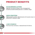 Buy Royal Canin Diabetic Dog Food for diabetic dogs – PetMedicine.co