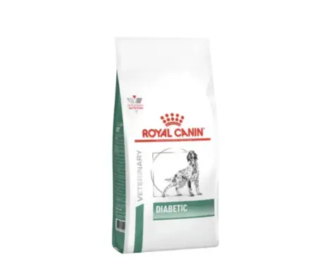 Royal Canin Diabetic Dog Dry Food pack – PetMedicine.co