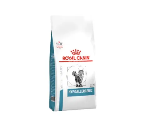 Royal Canin Hypoallergenic Cat Food Veterinary Dry Diet – PetMedicine.co