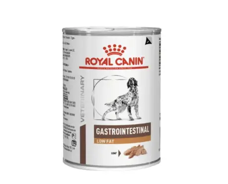 Royal Canin Intestinal Low Fat Dog Food Wet Can – PetMedicine.co
