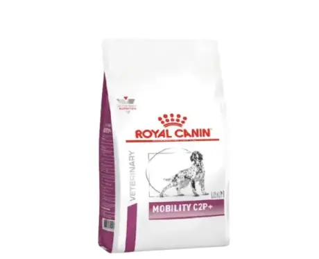 Royal Canin Mobility C2P dog dry food for joint support PetMedicine.co