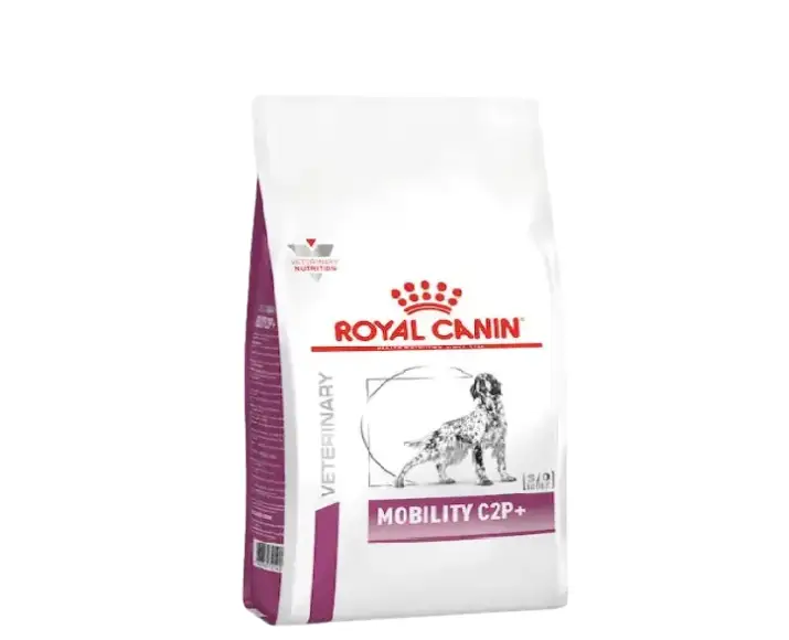 Royal Canin Mobility C2P dog dry food for joint support PetMedicine.co