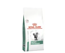 Royal Canin Satiety Cat Adult Veterinary Diet Dry Food for weight control – PetMedicine.co