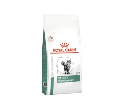Royal Canin Satiety Cat Adult Veterinary Diet Dry Food for weight control – PetMedicine.co