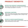 Buy Royal Canin Satiety Dog dry food to support weight loss and appetite control - PetMedicine.co