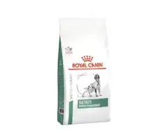 Royal Canin Satiety Dog Veterinary Diet Dry Food for Weight Management - PetMedicine.co