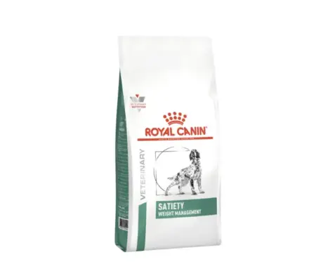 Royal Canin Satiety Dog Veterinary Diet Dry Food for Weight Management - PetMedicine.co