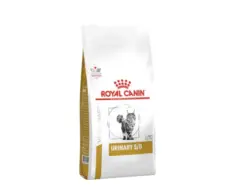 Royal Canin Urinary S/O Cat Dry Food for urinary health | PetMedicine.co