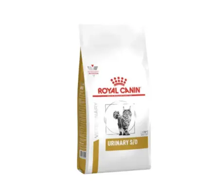 Royal Canin Urinary S/O Cat Dry Food for urinary health | PetMedicine.co