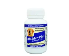 Saitrayaa Bladder Plus Tablets for Dogs and Cats 30 Pack – PetMedicine.co
