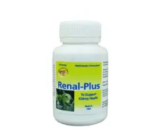 Saitrayaa Renal Plus Kidney Support Tablets for Dogs – PetMedicine.co