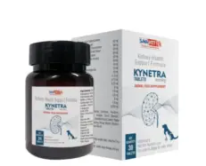 Savavet Kynetra Tablets for kidney health in dogs and cats - PetMedicine.co