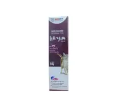 Savavet Leh Yum Paste for Cats 50gm Nutritional Supplement – PetMedicine.co