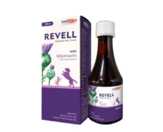 Savavet Revell liver tonic for dogs and cats 200ml – PetMedicine.co