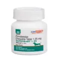 Savavet Safeheart 1.25 MG tablets for dogs – PetMedicine.co