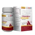 Buy Savavet Strongbeat tablets for dogs & cats online - PetMedicine.co