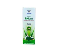 Venkys RKleen Syrup for liver and kidney support in pets – PetMedicine.co