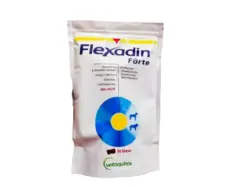 Vetoquinol Flexadin Forte joint support tablets for dogs – PetMedicine.co