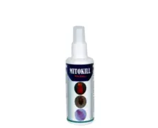 Vetrina Mitokill Mite Spray for Birds 100ml – PetMedicine.co