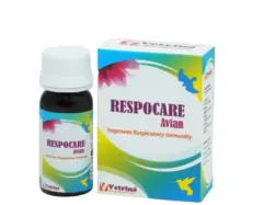 Vetrina Respocare Avian Drop 30ml for Birds Respiratory Care PetMedicine.co