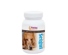 Vetrina Setgut Powder for Dogs and Cats 50g Supplement PetMedicine.co