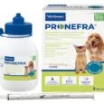 Buy Virbac Pronefra Liquid Supplement for Dogs & Cats – PetMedicine.co