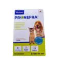 Virbac Pronefra Syrup for Dogs and Cats Kidney Health – PetMedicine.co