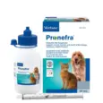 Virbac Pronefra Syrup for Dogs and Cats Kidney Health – PetMedicine.co