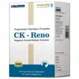 Shop Vivaldis CK Reno 60 tablets for dog renal care PetMedicine.co