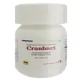 Shop Vivaldis Cranbact capsules online for urinary health in pets - PetMedicine.co