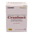 Shop Vivaldis Cranbact capsules online for urinary health in pets - PetMedicine.co