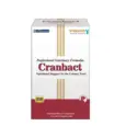Vivaldis Cranbact capsules for dogs and cats 30 tablets - PetMedicine.co