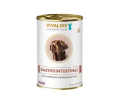 Vivaldis Gastrointestinal Dog Wet Food 400gm for dogs – PetMedicine.co