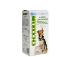Vivaldis Ocoxin Pet Syrup for Dogs and Cats 150ml immune booster – PetMedicine.co