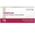 Vivaldis Omnipulse Tablets for Dogs and Cats 30 Tablets - PetMedicine.co