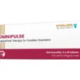 Vivaldis Omnipulse Vet-Recommended Tablets for Dogs and Cats - PetMedicine.co