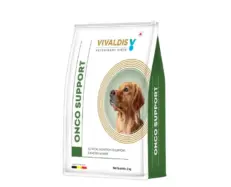 Vivaldis Onco Support Dog Dry Food V Diet pack – PetMedicine.co