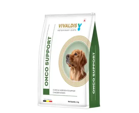 Vivaldis Onco Support Dog Dry Food V Diet pack – PetMedicine.co