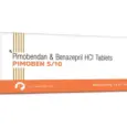 Trusted Vivaldis Pimoben 5 canine cardiac support – PetMedicine.co