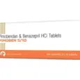 Trusted Vivaldis Pimoben 5 canine cardiac support – PetMedicine.co