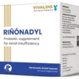 Buy Vivaldis Rinonadyl tablets online for renal health PetMedicine.co
