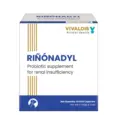 Vivaldis Rinonadyl tablet for dogs and cats kidney support PetMedicine.co