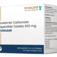 Buy Vivaldis Seveclear Kidney Support Tablets Online – PetMedicine.co