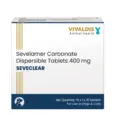 Vivaldis Seveclear Tablets for Dogs and Cats 10 Tablets – PetMedicine.co