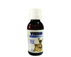 Vivaldis Viusid Immunity Booster for Pets - PetMedicine.co