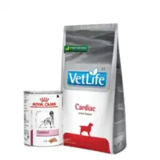 Cardiac Care Food