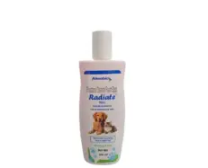 Alembic Radiate Anti Dandruff Shampoo for Dogs and Cats 200ml PetMedicine.co