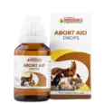 Bakson Veterinary Abort Aid Drops 30ml for pets – PetMedicine.co